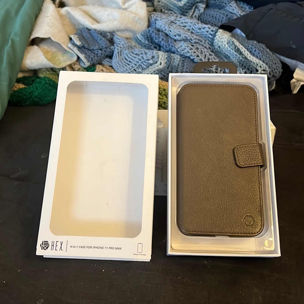 Phone case for iPhone 11 Pro Max